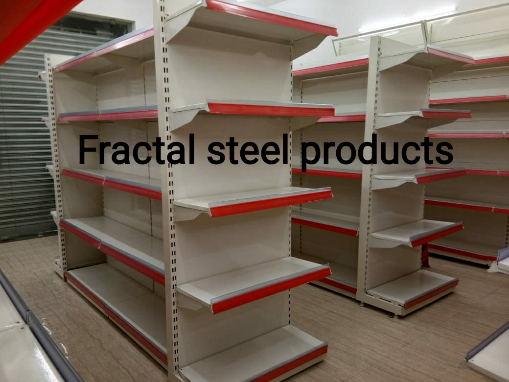 Popular Display Storage Rack